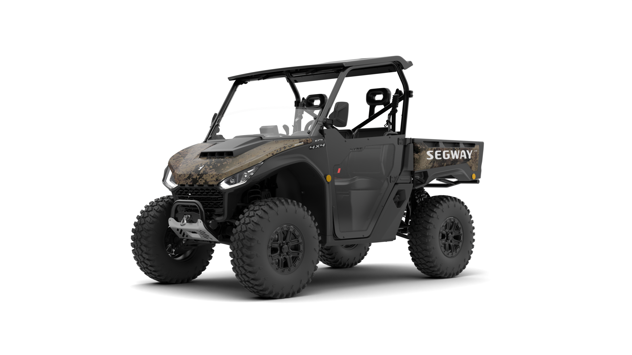 UT6 Premium Prairie Camo